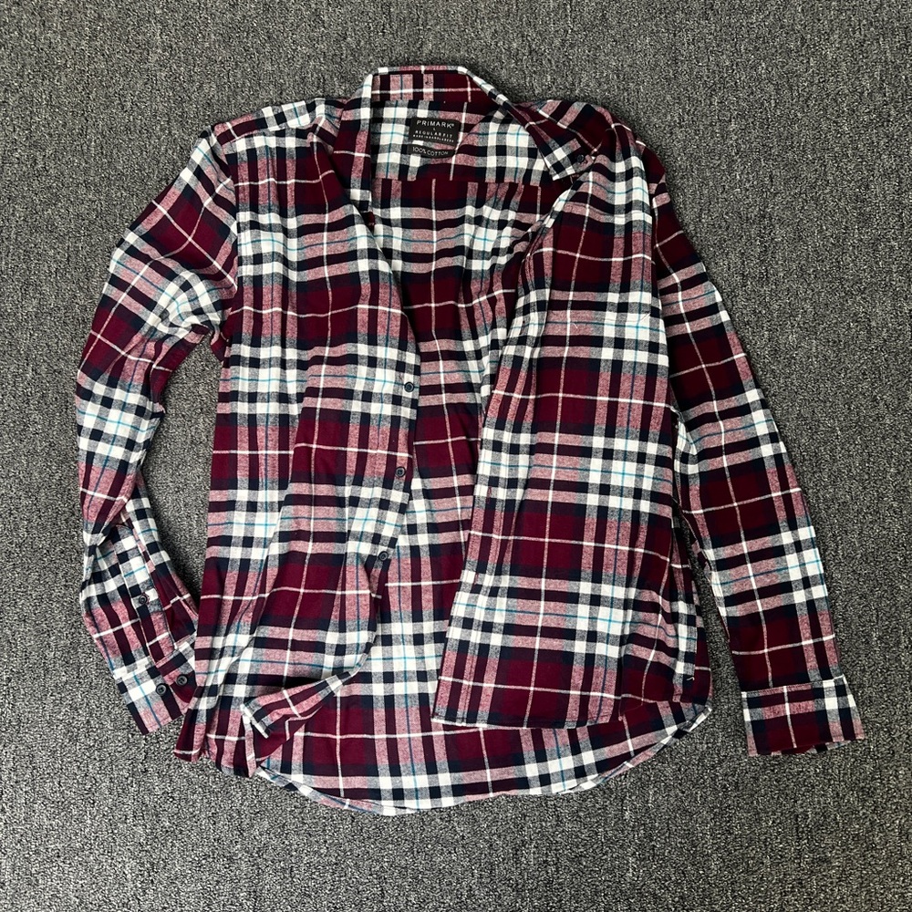 Primark Flannel